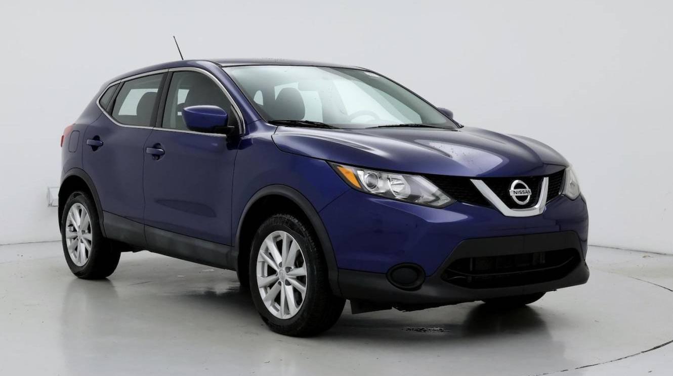 NISSAN ROGUE SPORT 2018 JN1BJ1CP4JW101726 image